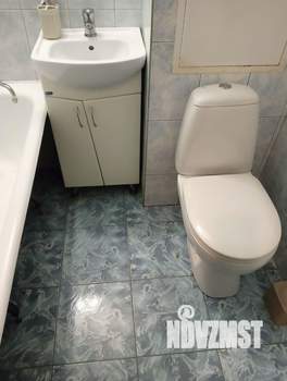 1-к квартира, вторичка, 31м2, 1/5 этаж