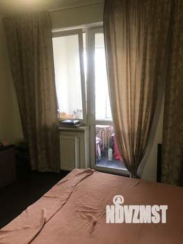 3-к квартира, вторичка, 80м2, 4/16 этаж