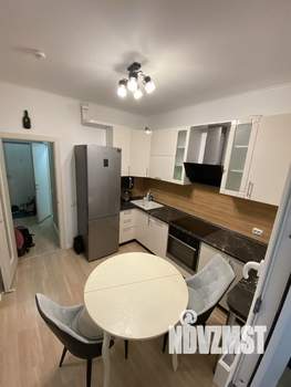 1-к квартира, вторичка, 33м2, 5/25 этаж