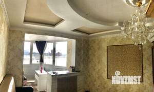 4-к квартира, вторичка, 80м2, 4/21 этаж