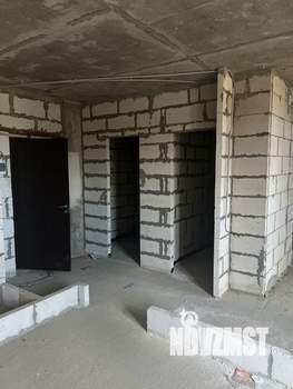 1-к квартира, вторичка, 32м2, 4/4 этаж