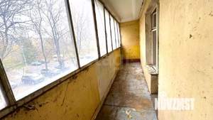 3-к квартира, вторичка, 65м2, 2/14 этаж