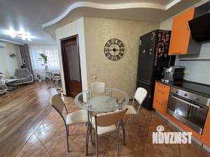 3-к квартира, вторичка, 98м2, 15/22 этаж