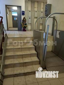 2-к квартира, вторичка, 68м2, 2/14 этаж