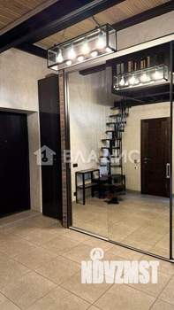 3-к квартира, вторичка, 85м2, 4/4 этаж