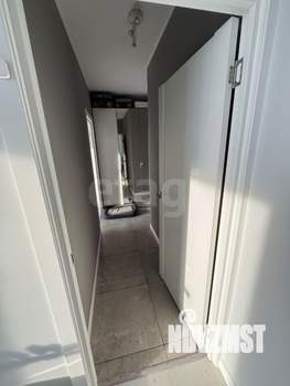 2-к квартира, вторичка, 42м2, 18/33 этаж