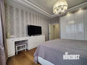 5-к квартира, вторичка, 200м2, 22/22 этаж