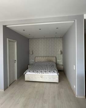 1-к квартира, вторичка, 48м2, 8/9 этаж