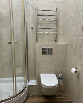 Студия квартира, вторичка, 42м2, 6/23 этаж