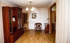 2-к квартира, вторичка, 44м2, 3/4 этаж