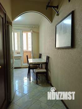 2-к квартира, вторичка, 54м2, 9/16 этаж