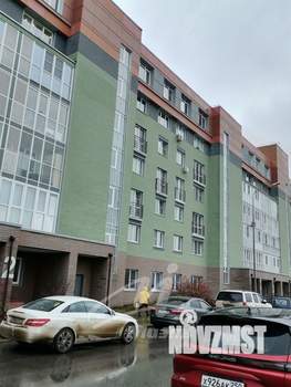 Студия квартира, вторичка, 29м2, 4/7 этаж