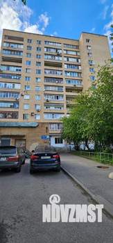 2-к квартира, вторичка, 48м2, 2/12 этаж