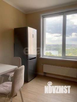 1-к квартира, вторичка, 36м2, 19/31 этаж