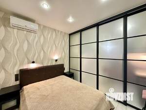 Студия квартира, вторичка, 24м2, 11/17 этаж