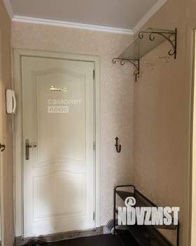 1-к квартира, вторичка, 33м2, 2/10 этаж