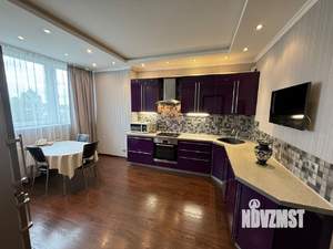1-к квартира, вторичка, 44м2, 8/17 этаж