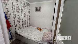 1-к квартира, вторичка, 32м2, 3/8 этаж