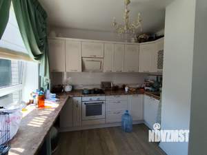1-к квартира, вторичка, 54м2, 7/17 этаж