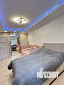 1-к квартира, вторичка, 33м2, 7/10 этаж