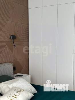 4-к квартира, вторичка, 125м2, 1/10 этаж