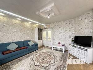 4-к квартира, вторичка, 128м2, 7/25 этаж