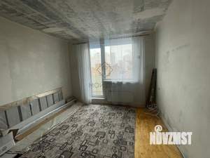 1-к квартира, вторичка, 39м2, 9/14 этаж