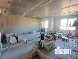 2-к квартира, вторичка, 54м2, 6/8 этаж