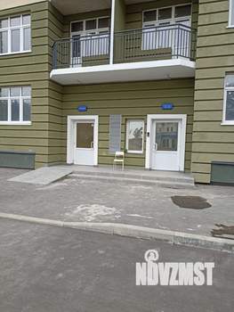 1-к квартира, вторичка, 43м2, 6/9 этаж