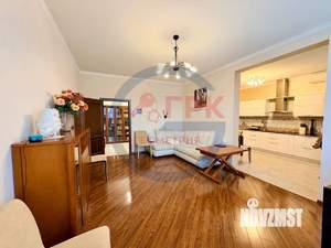 2-к квартира, вторичка, 78м2, 4/7 этаж