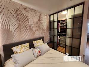 2-к квартира, вторичка, 55м2, 7/8 этаж