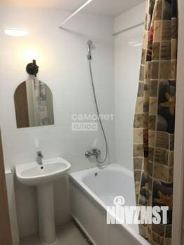 Студия квартира, вторичка, 21м2, 23/25 этаж