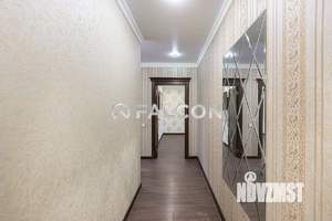 3-к квартира, вторичка, 92м2, 3/14 этаж