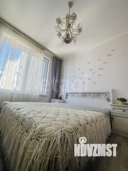2-к квартира, вторичка, 56м2, 30/35 этаж