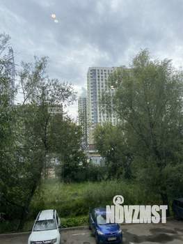 1-к квартира, вторичка, 33м2, 2/10 этаж