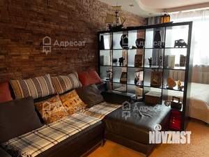 2-к квартира, вторичка, 72м2, 4/15 этаж