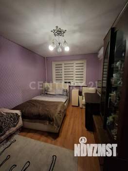 1-к квартира, вторичка, 29м2, 1/5 этаж