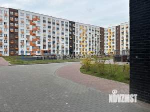 Студия квартира, вторичка, 24м2, 6/8 этаж