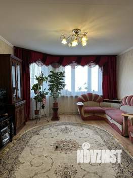 3-к квартира, вторичка, 98м2, 13/17 этаж
