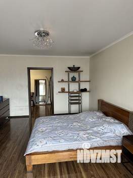 1-к квартира, вторичка, 51м2, 16/17 этаж