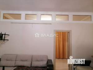3-к квартира, вторичка, 73м2, 3/5 этаж