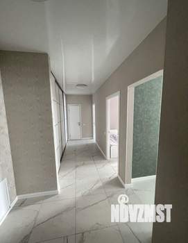 2-к квартира, вторичка, 53м2, 8/9 этаж
