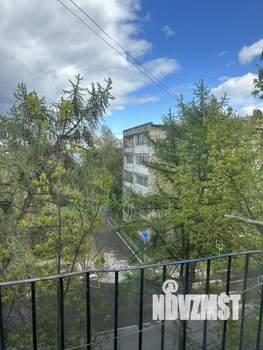 2-к квартира, вторичка, 44м2, 4/4 этаж
