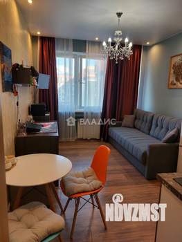 Студия квартира, вторичка, 21м2, 5/8 этаж
