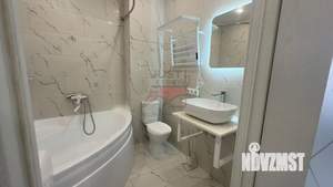 Студия квартира, вторичка, 36м2, 1/8 этаж
