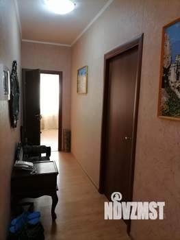 2-к квартира, вторичка, 60м2, 14/18 этаж