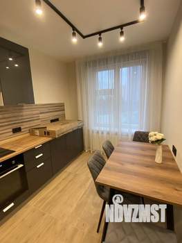1-к квартира, вторичка, 37м2, 5/45 этаж