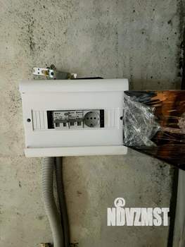 2-к квартира, вторичка, 52м2, 6/8 этаж