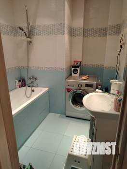 2-к квартира, вторичка, 50м2, 3/24 этаж