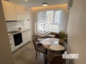1-к квартира, вторичка, 33м2, 5/8 этаж